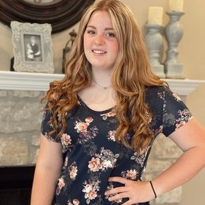 Meet your Posher, Paige